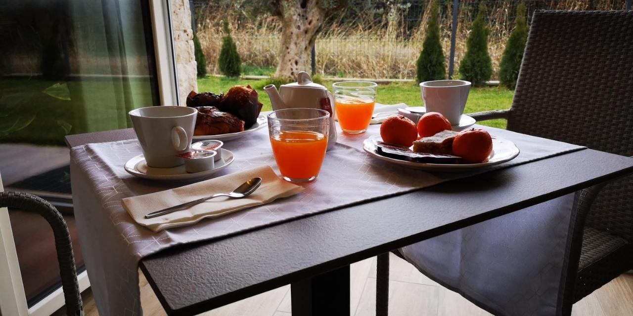 B&B Villa Peler Lazise Exterior photo