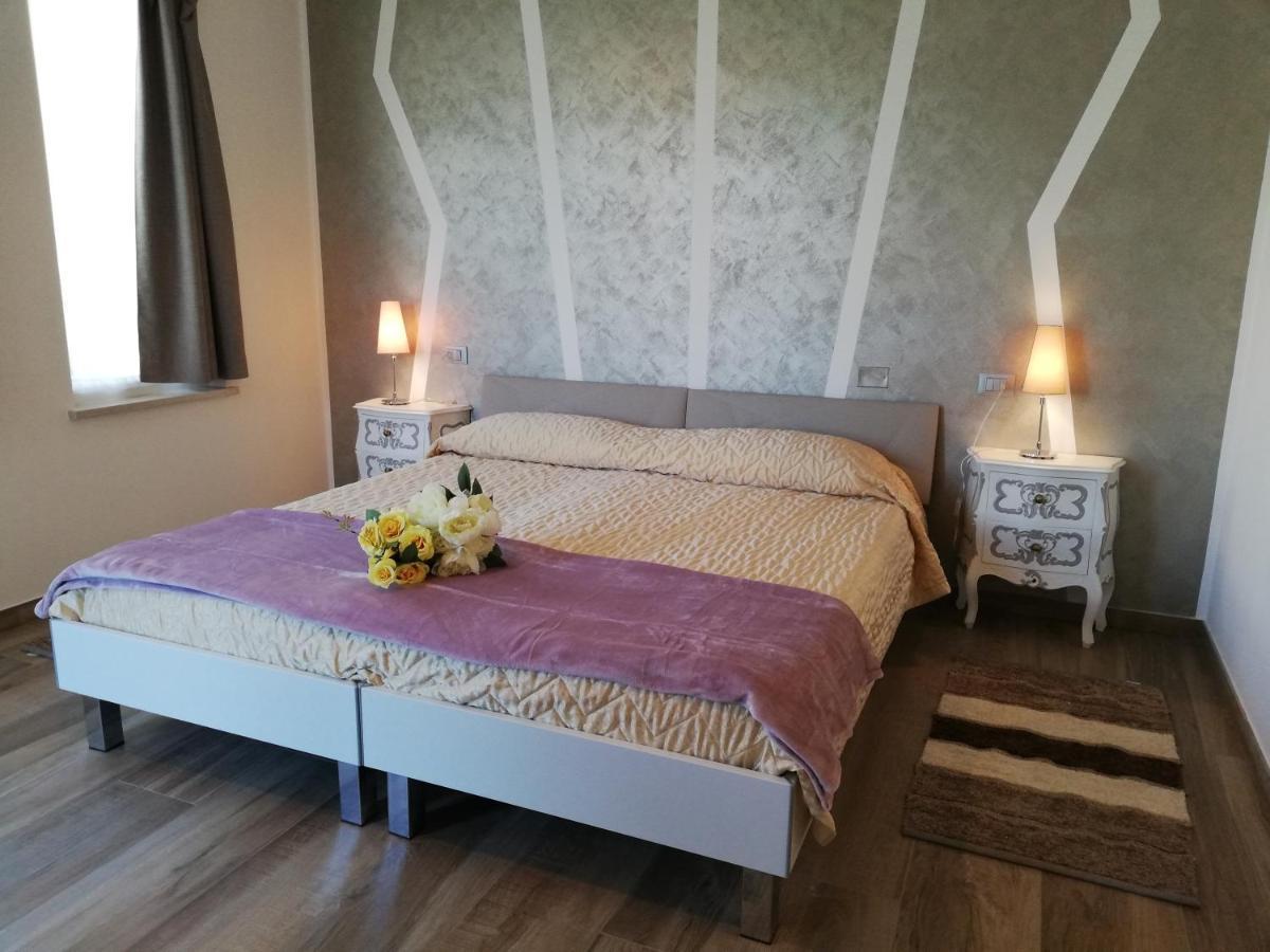B&B Villa Peler Lazise Exterior photo