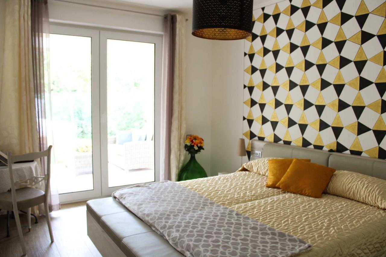 B&B Villa Peler Lazise Exterior photo