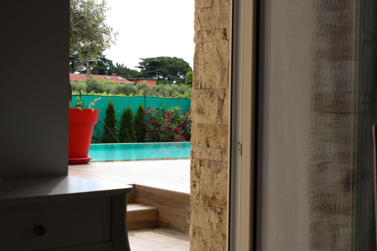 B&B Villa Peler Lazise Exterior photo